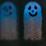 Happy Shaggy Ghost – 14″